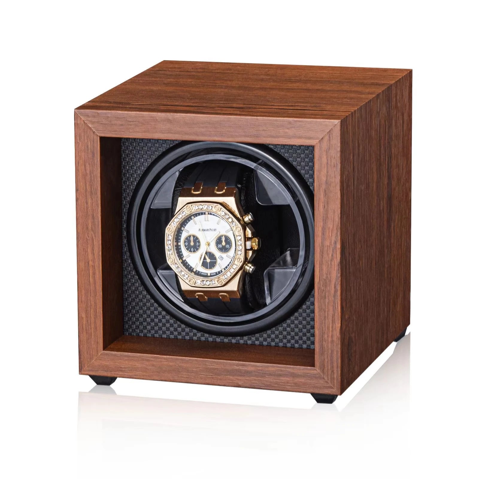 DW WEARS - AUTOMATIC WATCH WINDER