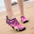 DW WEARS - UNISEX AQUA SHOES