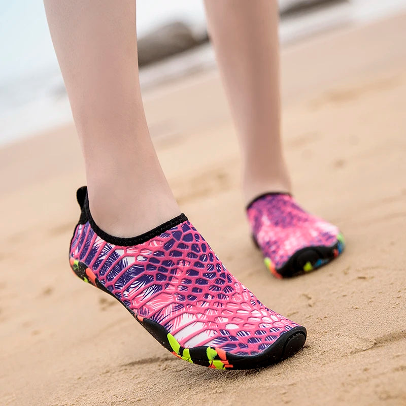 DW WEARS - UNISEX AQUA SHOES