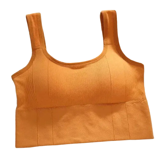 DW WEARS - WOMEN ANTI-SWEAT SPORTS BRA