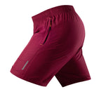 DW WEARS - MEN QUICK DRY RUNNING SHORTS