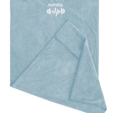 DW WEARS - UNISEX QUICK DRY OUTDOOR TOWEL