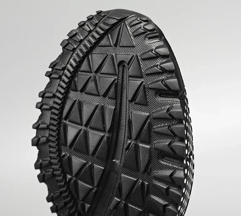 DW WEARS - MEN BREATHABLE GYM SNEAKERS