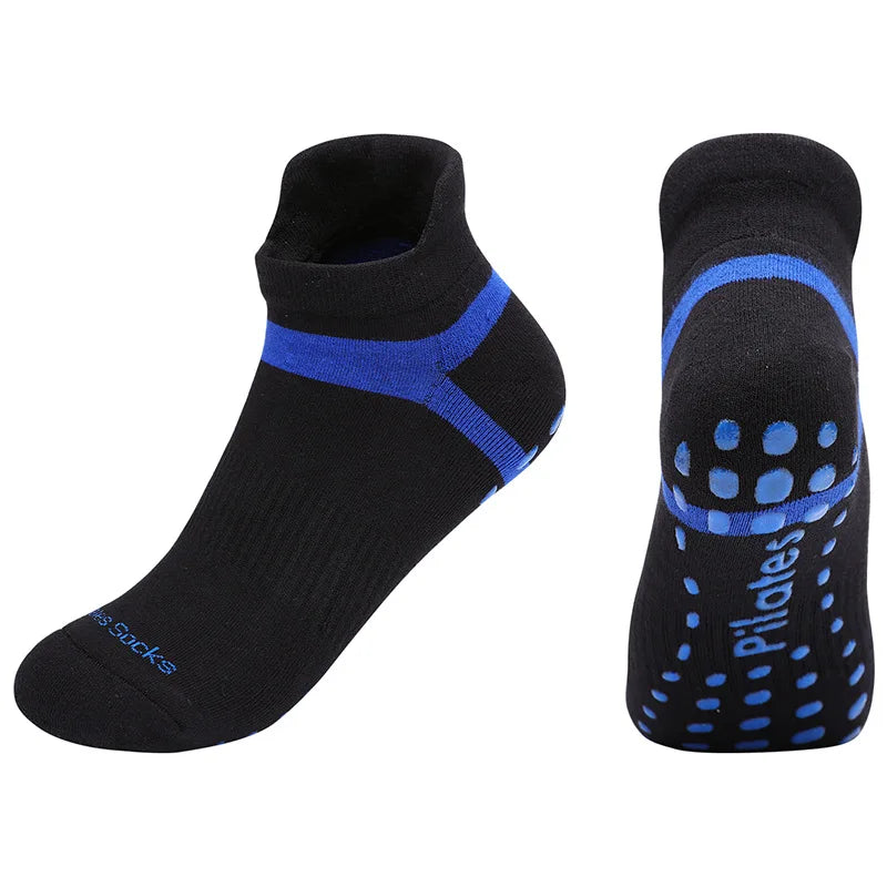 DW WEARS - UNISEX NON-SLIP PILATES SOCKS / 20% DISCOUNT