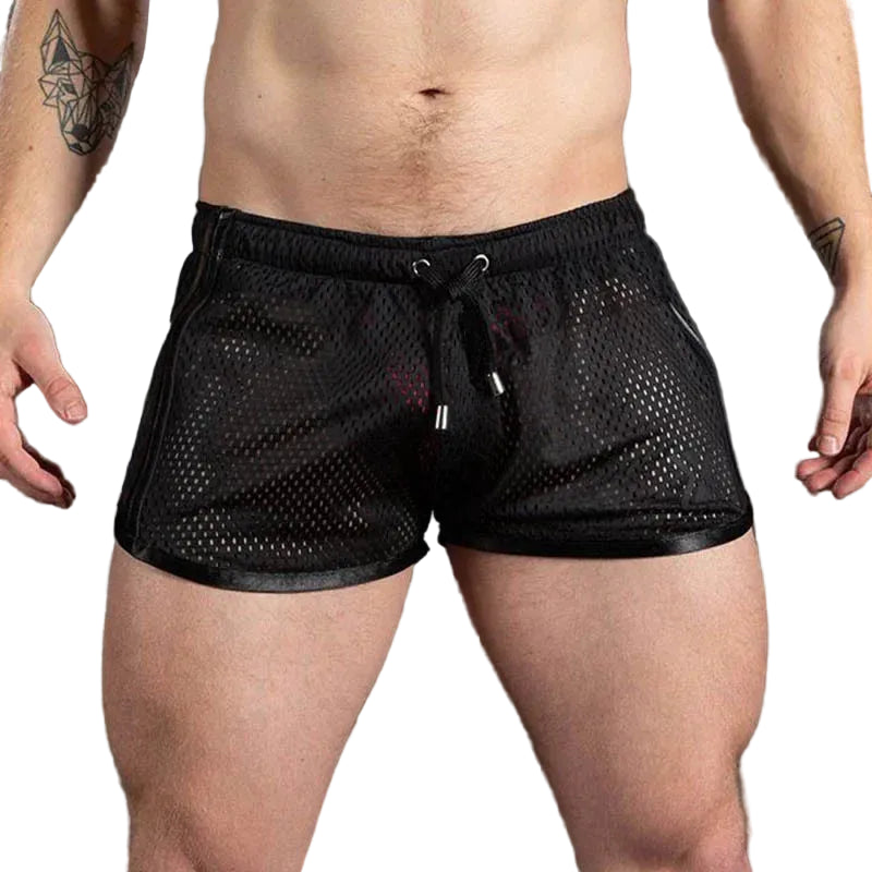 DW WEARS - MEN ATHLETIC SHORTS