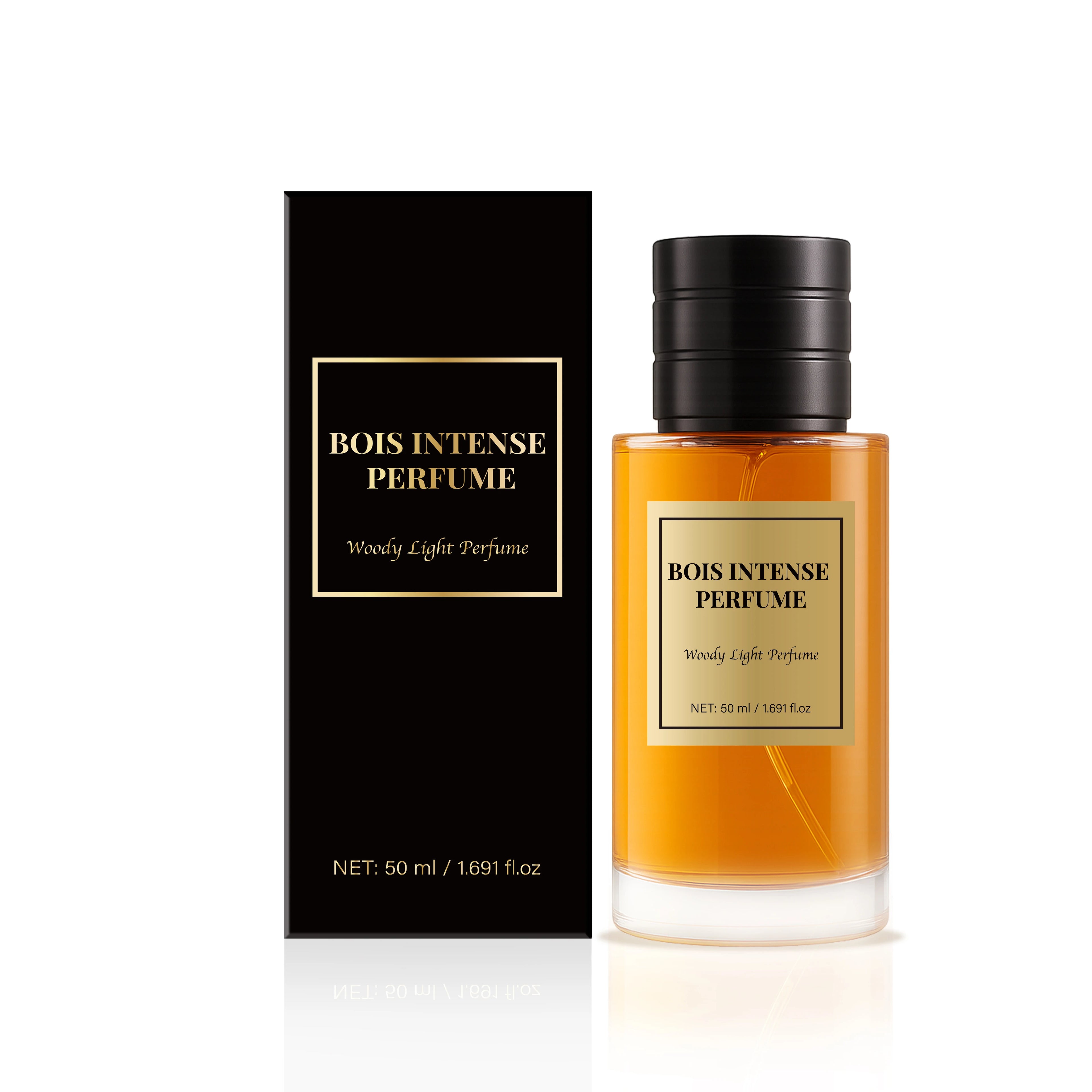 DW WEAR - UNISEX BOIS INTENSE PERFUME / 20% DISCOUNT