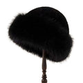 DW WEARS - WOMEN FURRY HAT ( KOREAN STYLE )