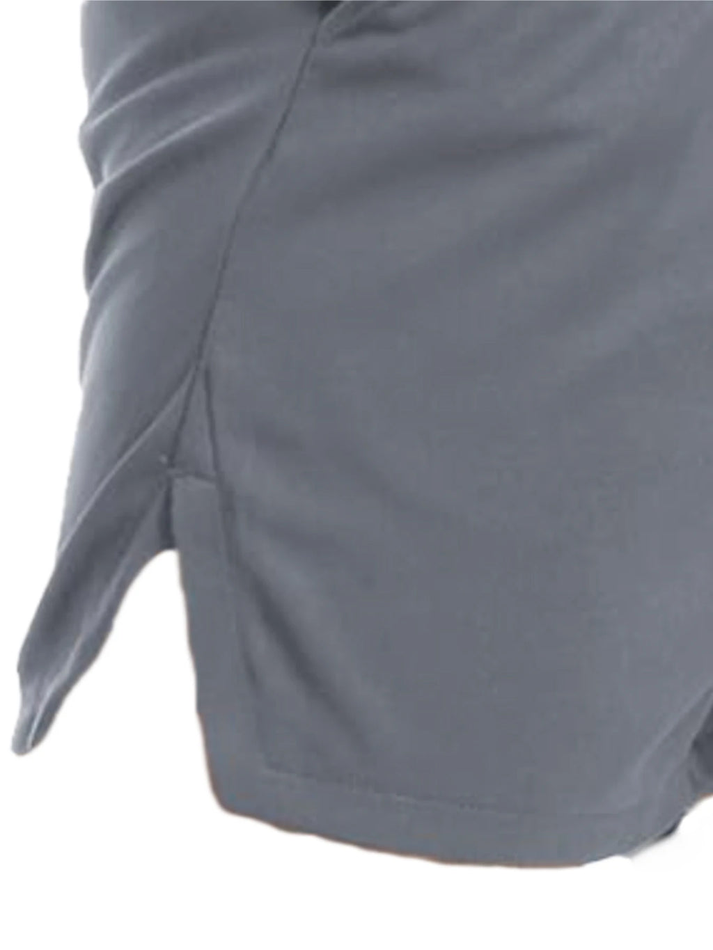 DW WEARS - MEN ATHLETIC RUNNING SHORTS