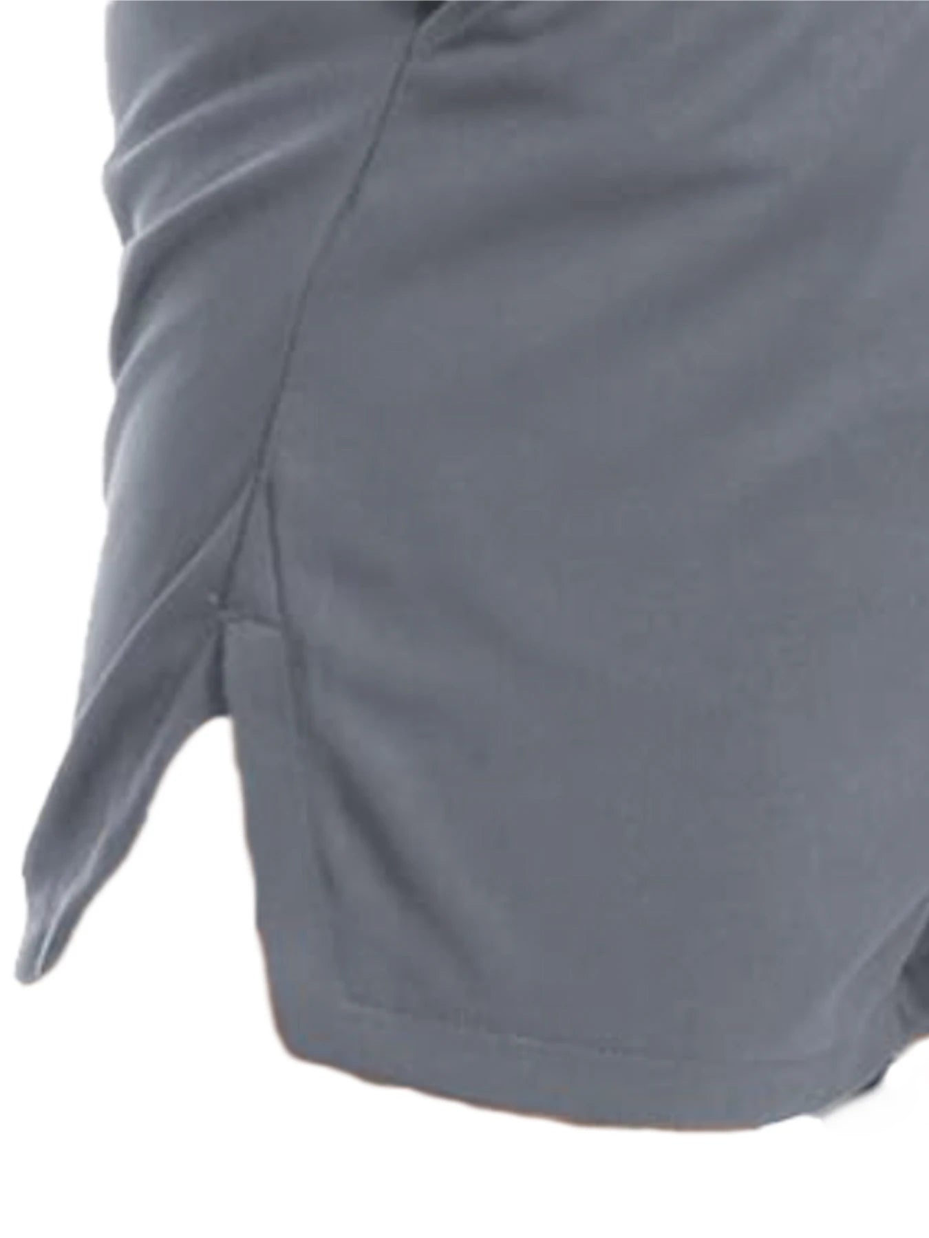 DW WEARS - MEN ATHLETIC RUNNING SHORTS