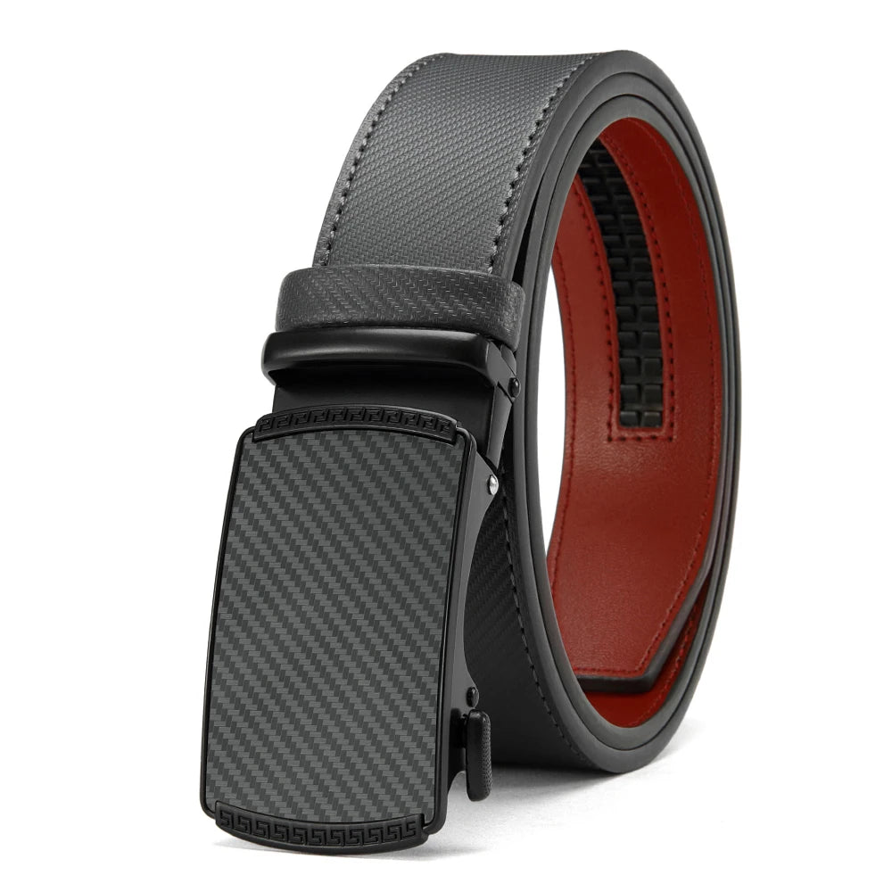 DW WEARS - MEN COWSKIN BELTS / 20% DISCOUNT
