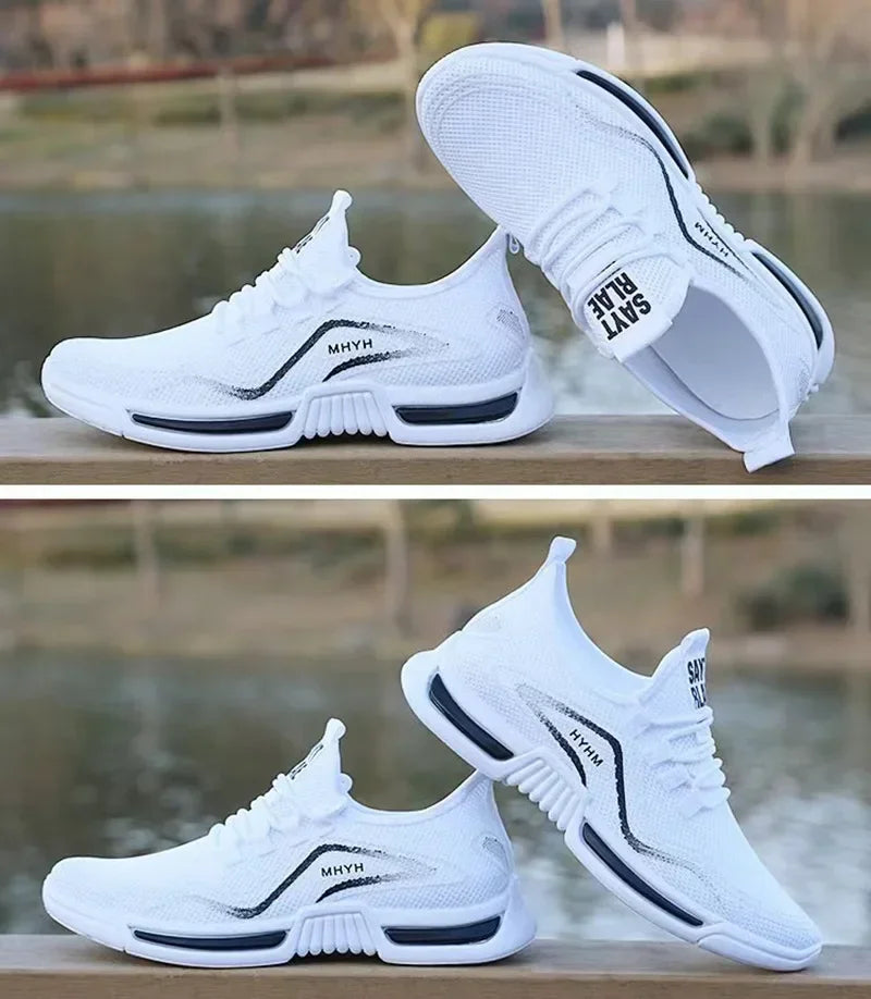 DW WEARS - MEN RUNNING SHOES