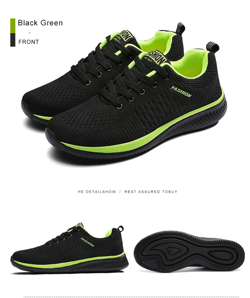 DW WEARS - UNISEX CASUAL SNEAKERS