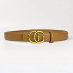 DW WEARS - WOMEN INTERLOCKING BELT