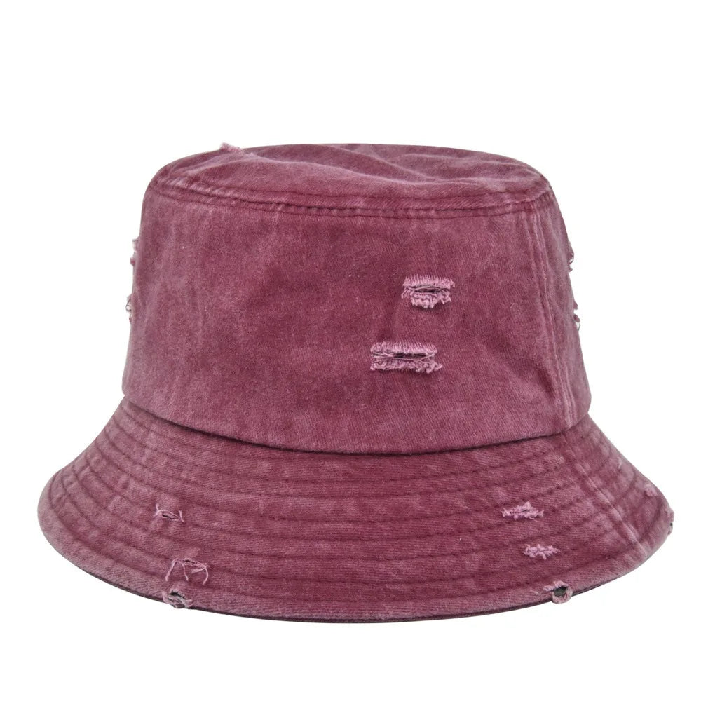 DW WEARS - UNISEX BUCKET HAT