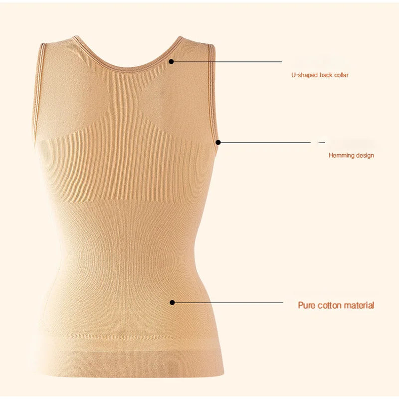 DW WEARS - WOMEN TUMMY CONTROL SHAPEWEAR