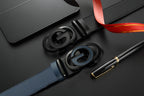 DW WEARS - MEN COWSKIN BELTS / 20% DISCOUNT