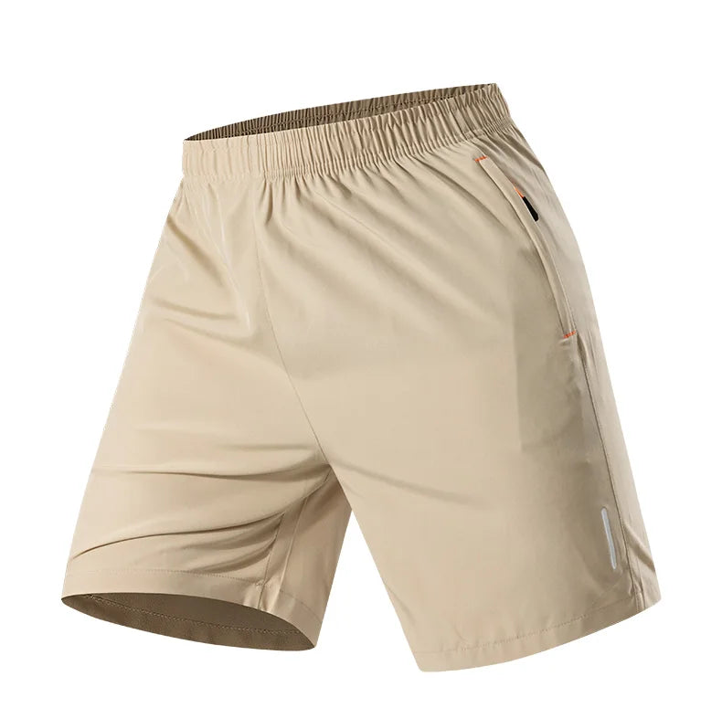 DW WEARS - MEN QUICK DRY RUNNING SHORTS