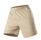 DW WEARS - MEN QUICK DRY RUNNING SHORTS