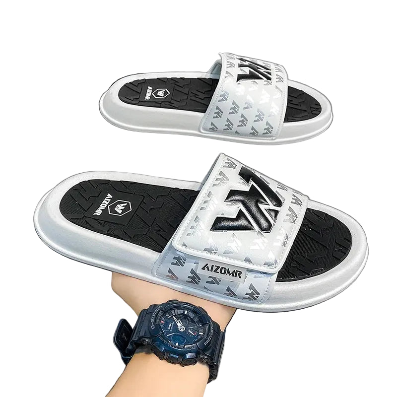 DW WEARS - UNISEX SUMMER SLIPPERS