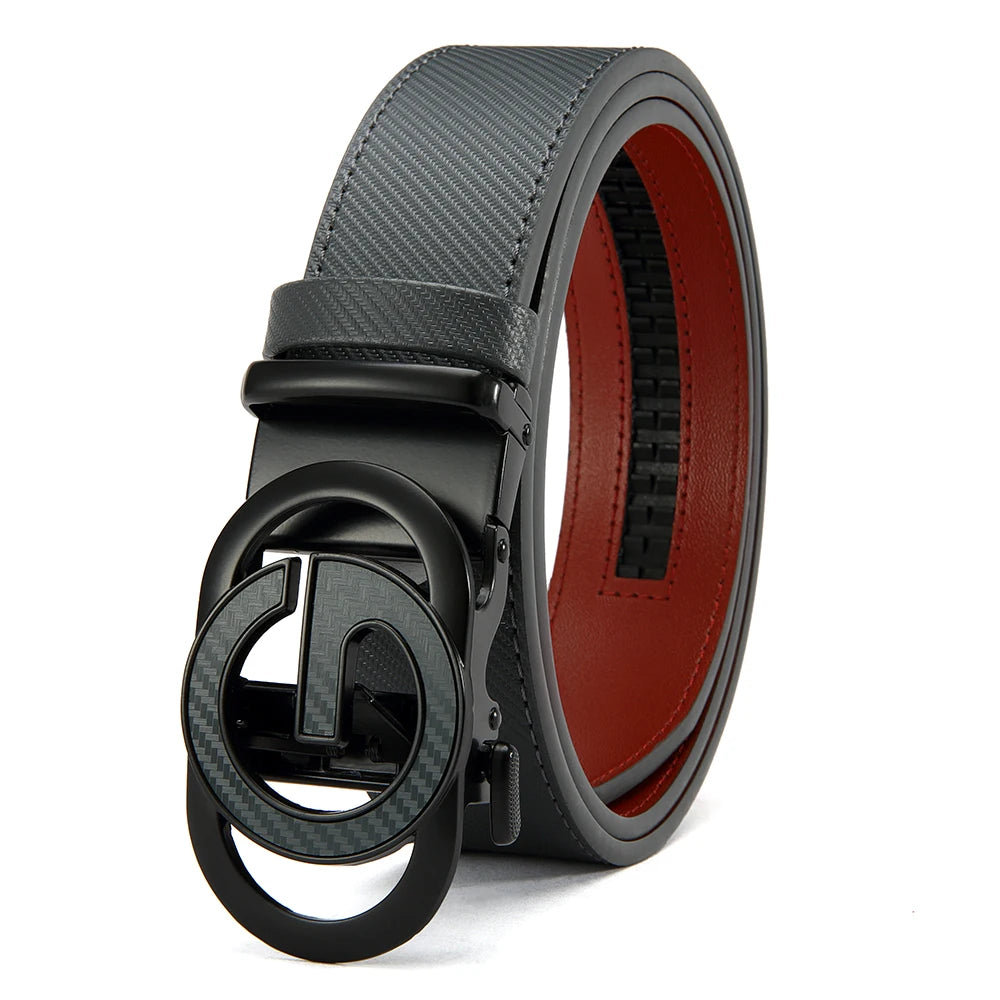DW WEARS - MEN COWSKIN BELTS / 20% DISCOUNT