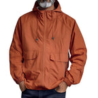DW WEARS - UNISEX WATERPROOF OUTDOOR JACKET