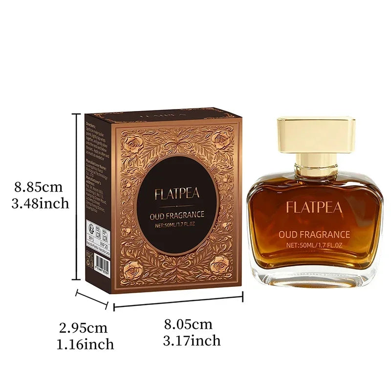 DW WEARS - MEN ARABIAN PERFUME SPRAY / 20% DISCOUNT