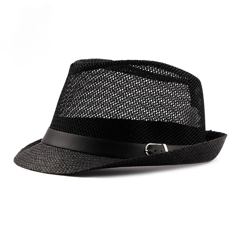 DW WEARS - UNISEX JAZZ HAT