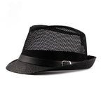 DW WEARS - UNISEX JAZZ HAT