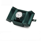 DW WEARS - LEATHER WATCH ORGANIZER