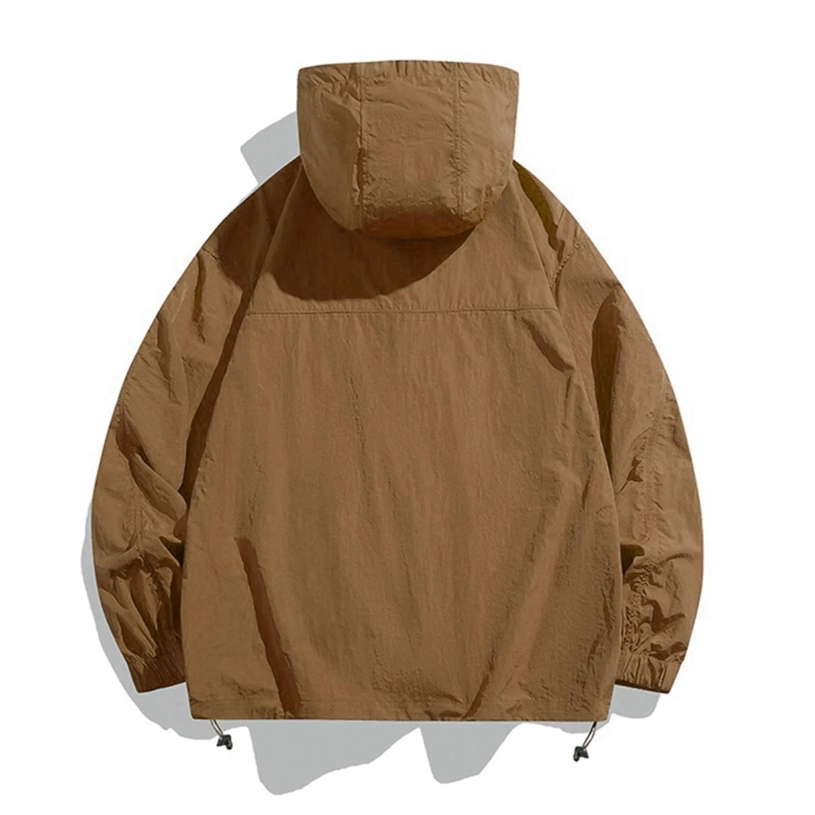 DW WEARS - UNISEX WATERPROOF OUTDOOR JACKET