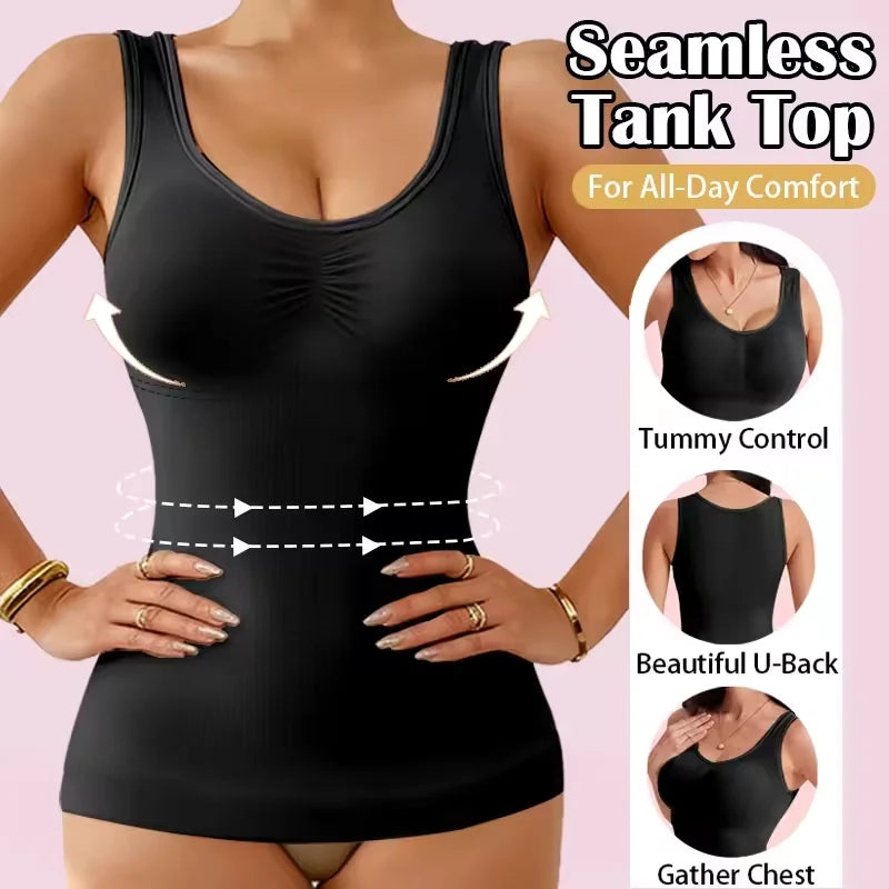 DW WEARS - WOMEN TUMMY CONTROL SHAPEWEAR