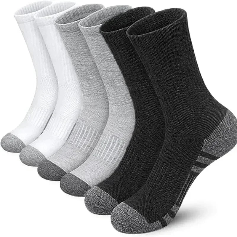DW WEAR - MEN GYM SOCKS / 20% DISCOUNT