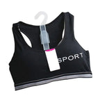 DW WEARS - WOMEN YOGA FITNESS BRA