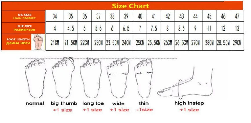 DW WEARS - UNISEX LIGHTWEIGHT SON SLIP SOLES