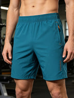 DW WEARS - MEN QUICK DRY RUNNING SHORTS