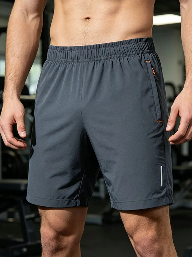 DW WEARS - MEN QUICK DRY RUNNING SHORTS