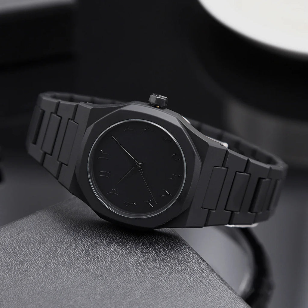 DW WEARS - MEN CASUAL MINIMALIST WATCH