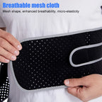 DW WEARS - UNISEX ADJUSTABLE BACK BRACE