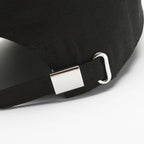 DW WEARS - UNISEX LONG BRIM CAP