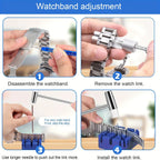 DW WEARS - WATCH REPAIR KIT