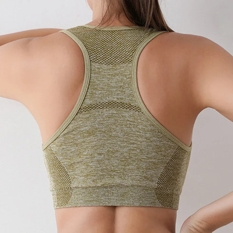 DW WEARS - WOMEN SPORTS BRA