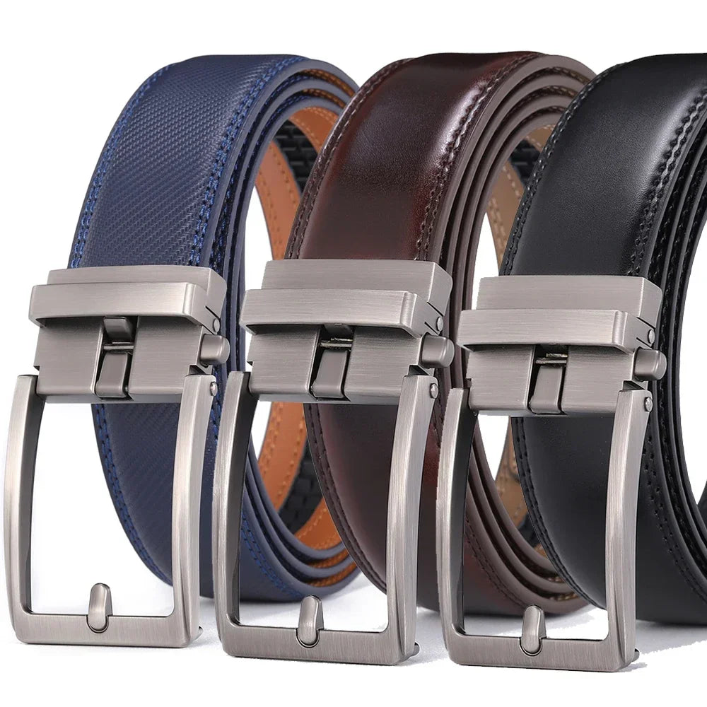 DW WEARS - MEN CLICK BELT / 20% DISCOUNT