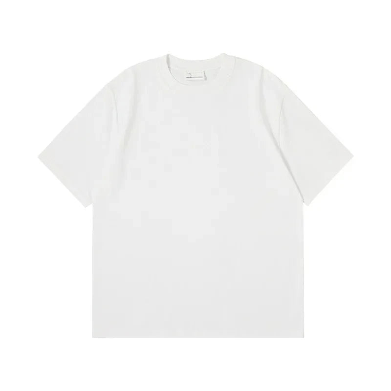 DW WEARS - MEN OVERSIZED COTTON SHIRT