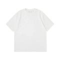 DW WEARS - MEN OVERSIZED COTTON SHIRT