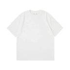 DW WEARS - MEN OVERSIZED COTTON SHIRT