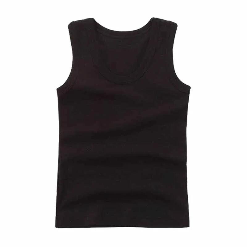 DW WEARS - KIDS TANK TOP