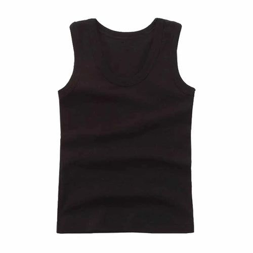 DW WEARS - KIDS TANK TOP