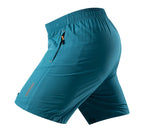 DW WEARS - MEN QUICK DRY RUNNING SHORTS