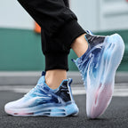 DW WEARS - MEN NON SLIP BASKETBALL SHOES