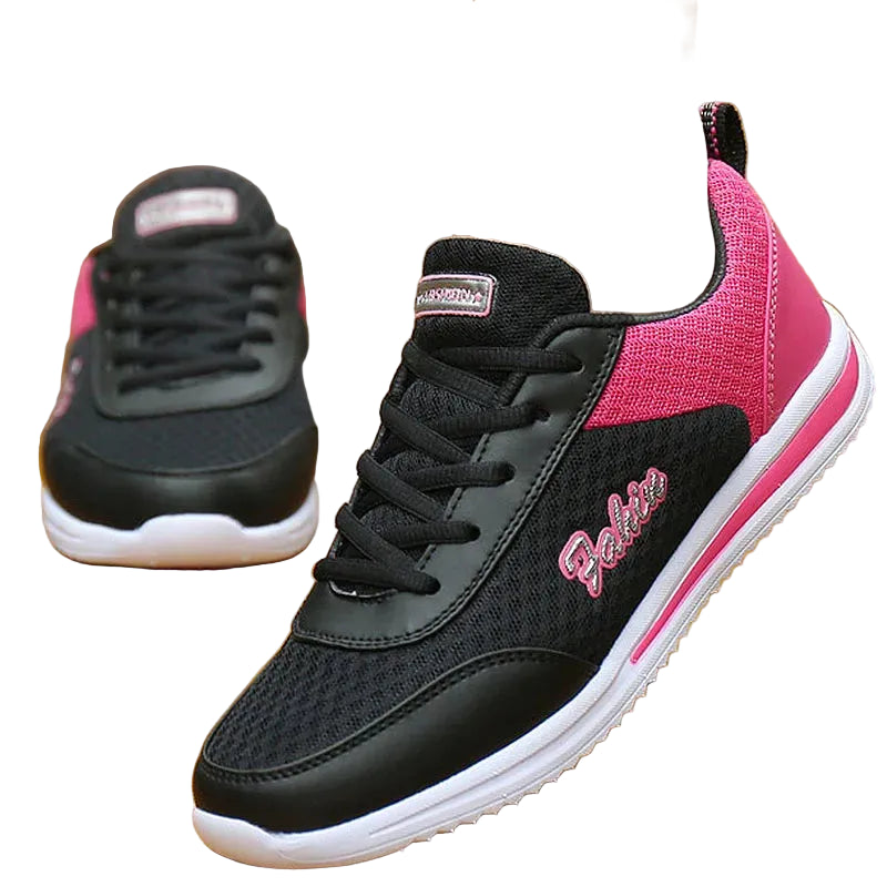 DW WEARS - WOMEN CASUAL SNEAKERS